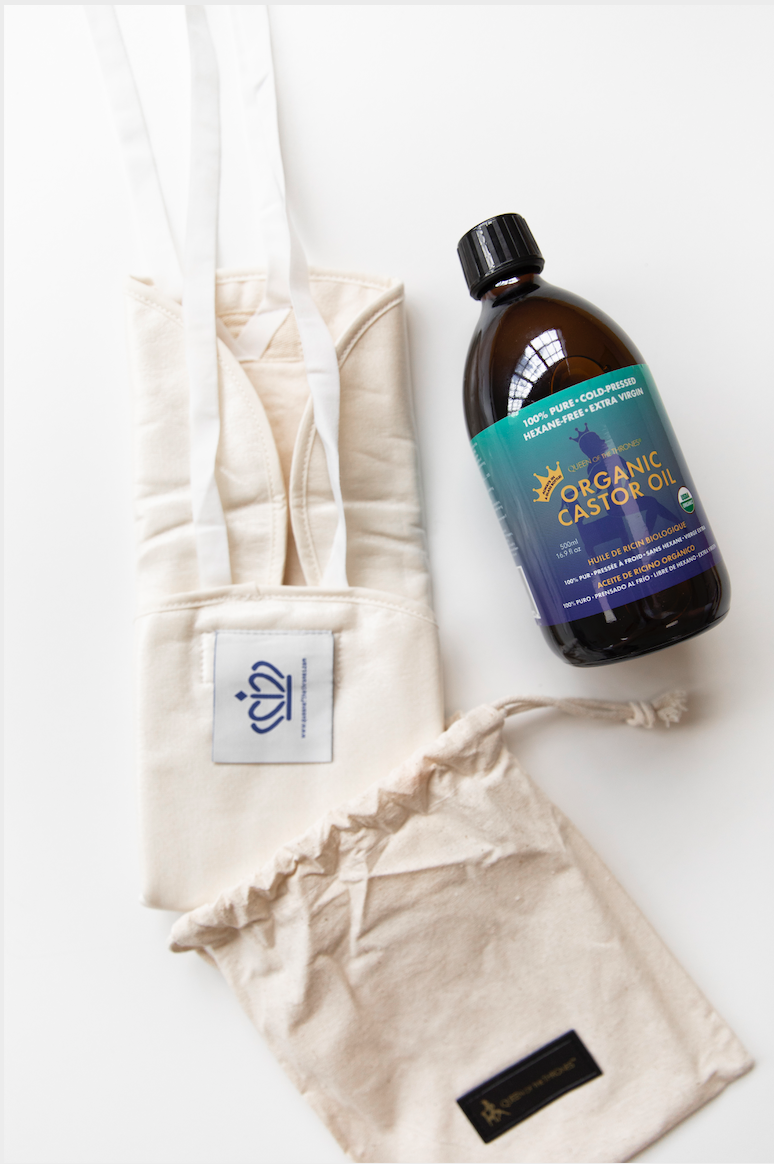LIVER DETOX KIT