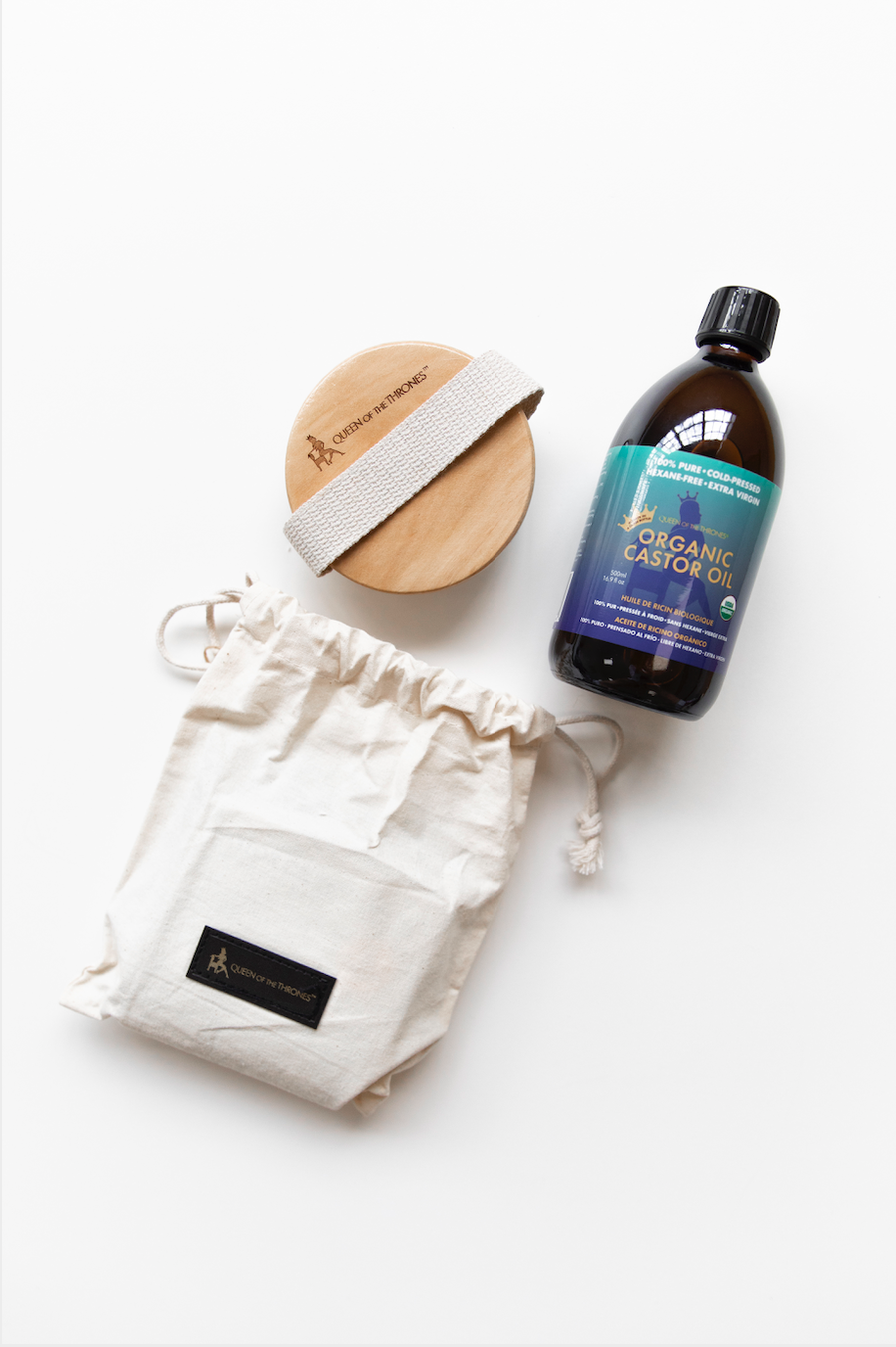 LYMPHATIC DETOX KIT