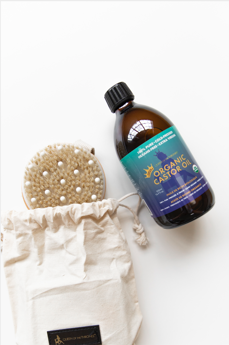LYMPHATIC DETOX KIT