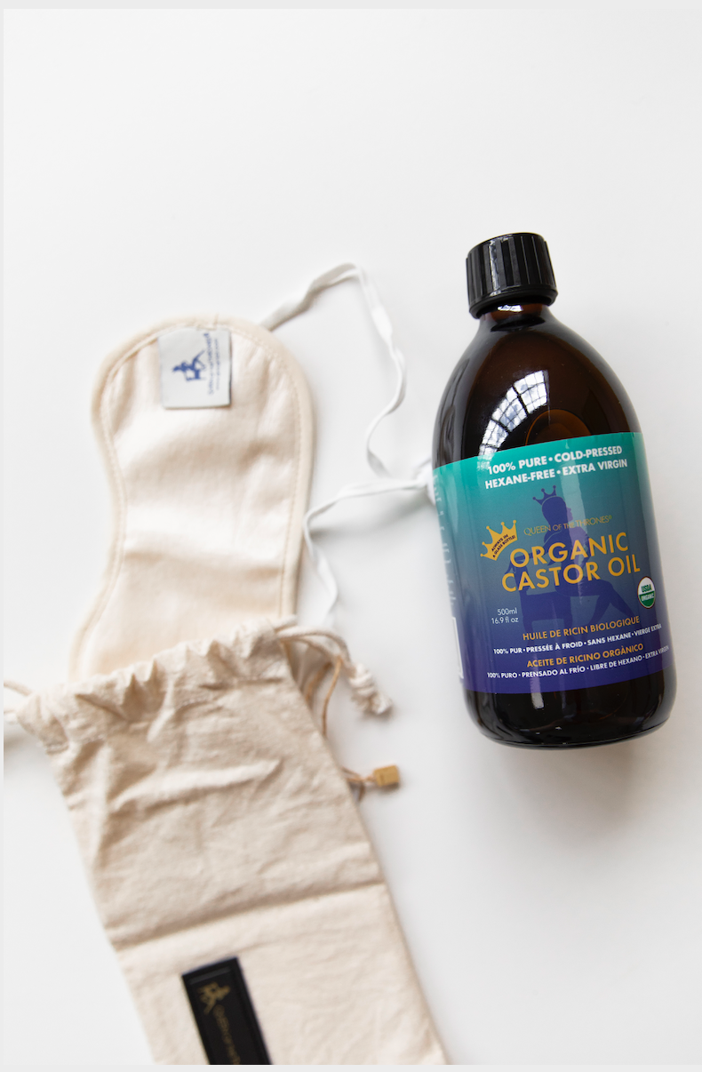 BASIC THYROID DETOX KIT
