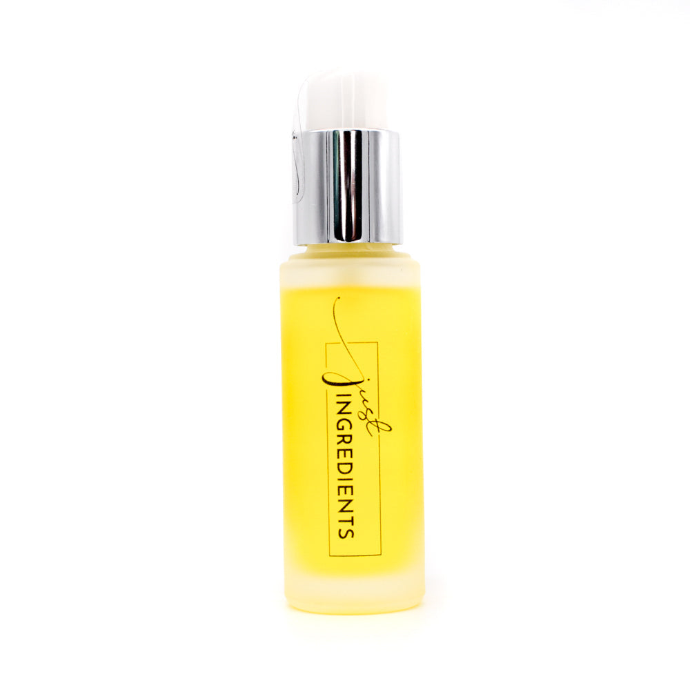 Organic Face Serum Oil - 1oz