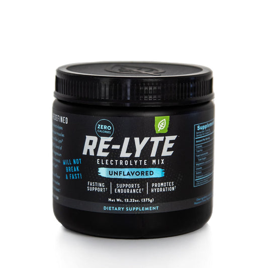 Re-Lyte® Electrolyte Mix 60 servings