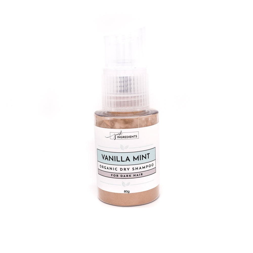 Dry Shampoo