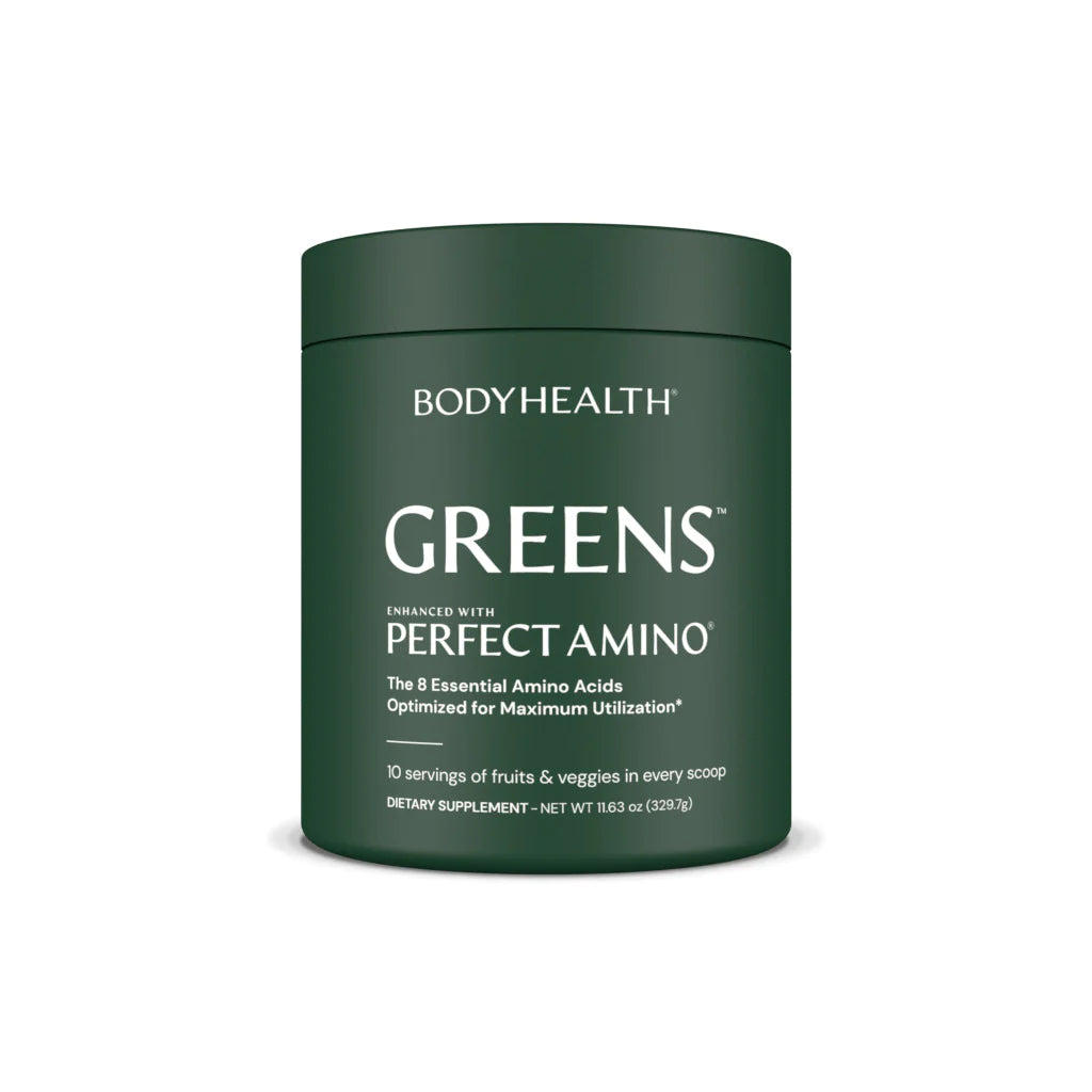 Greens