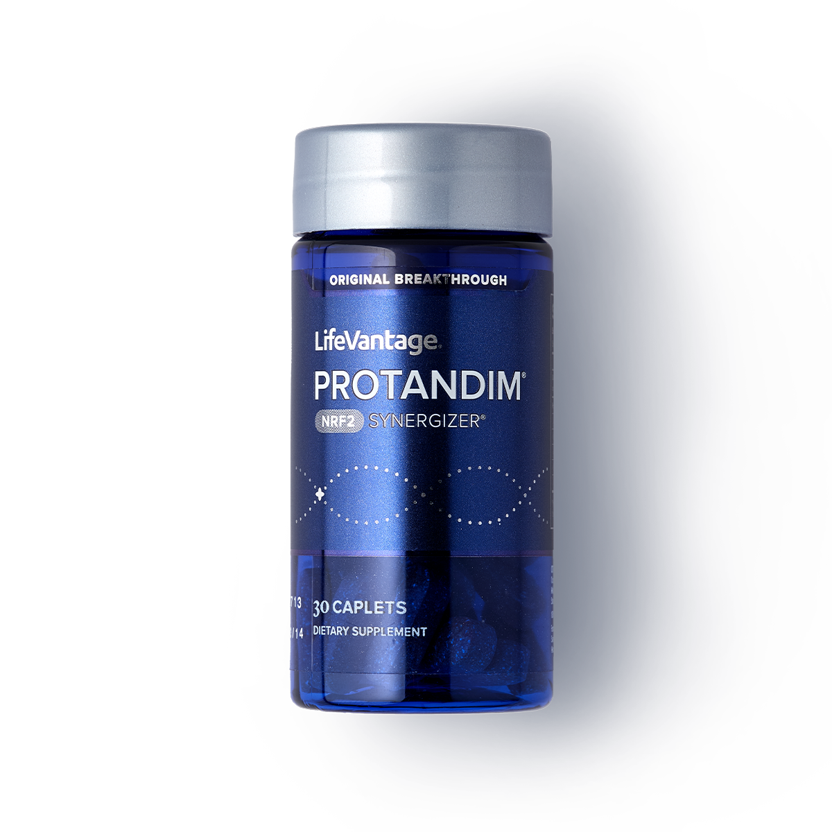 Protandim Nrf2 Synergizer
