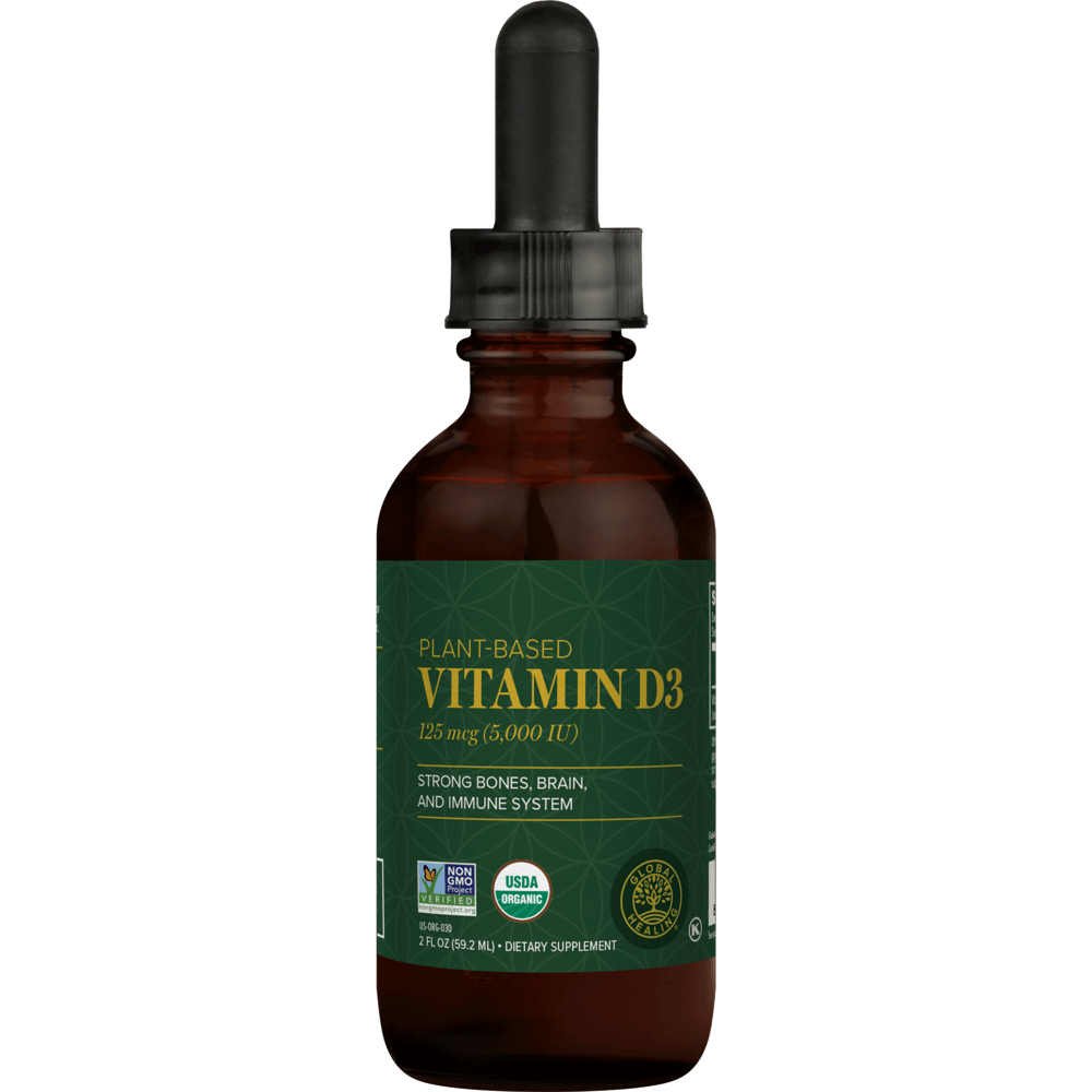 Vitamin D3