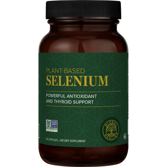 Selenium Supplement