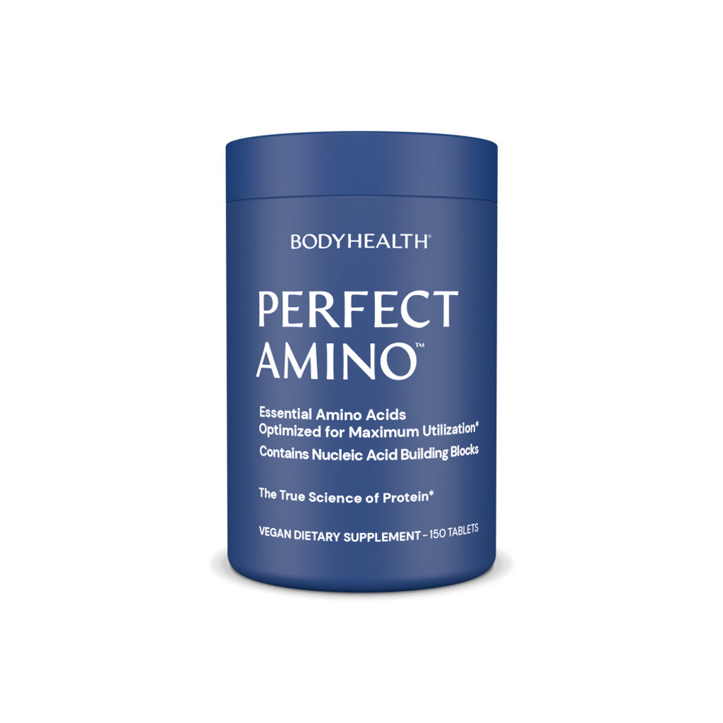 Perfect Amino Tablets