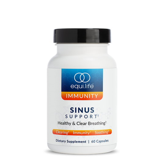 Sinus Support