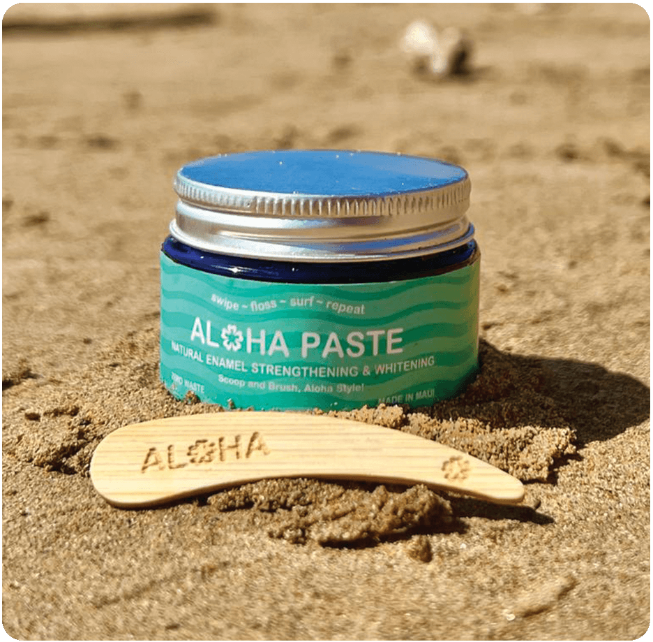 Aloha Repair Paste - Minty Fresh