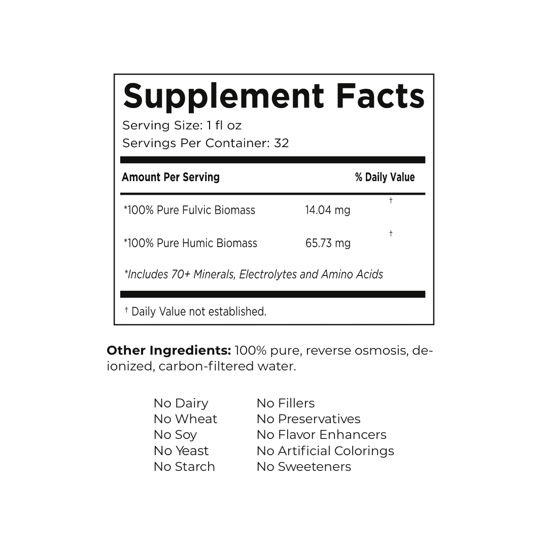 Micro-Boost: Exceptional Cellular Micronutrient Support