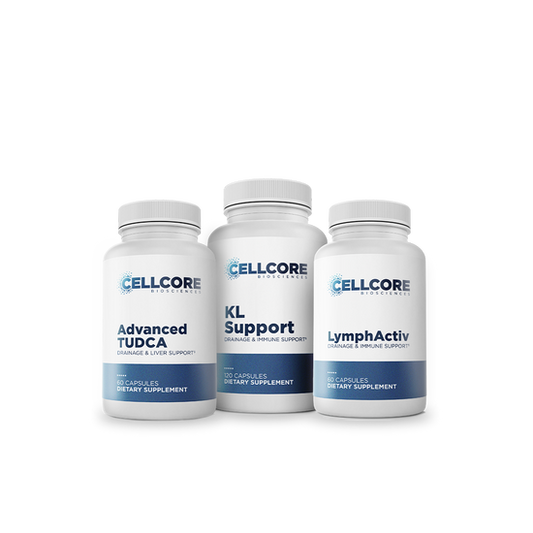 Liver Support Kit