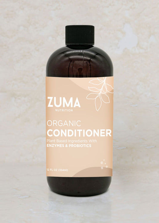 Organic Conditioner