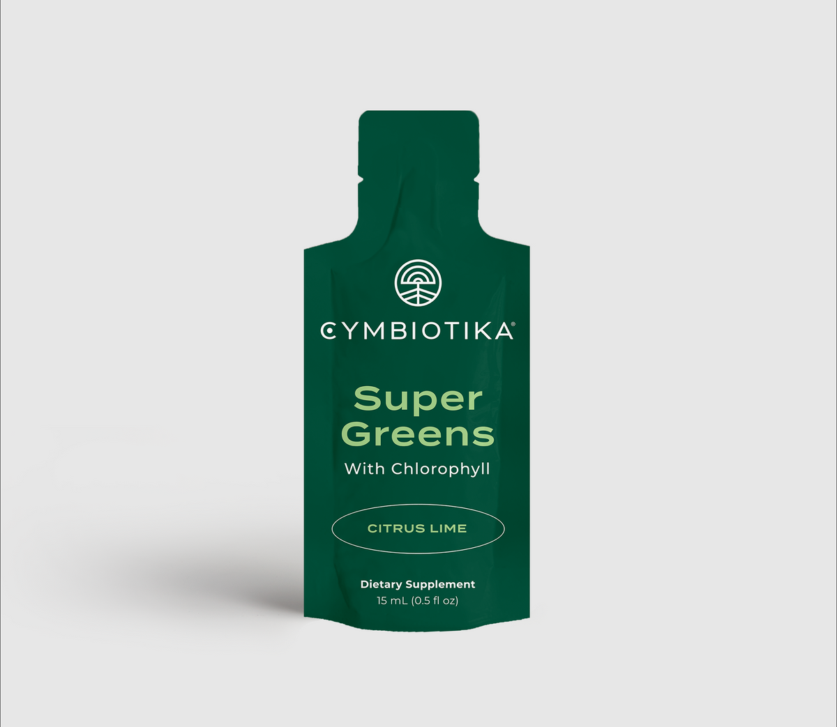 Chlorophyll Super Greens