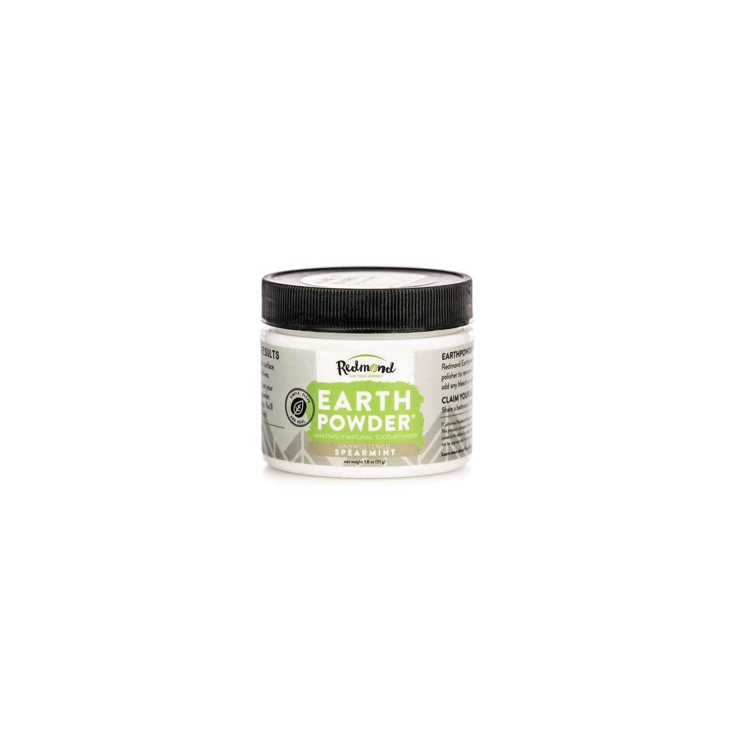 Earthpowder