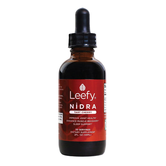 NIDRA - Cherry Supplement