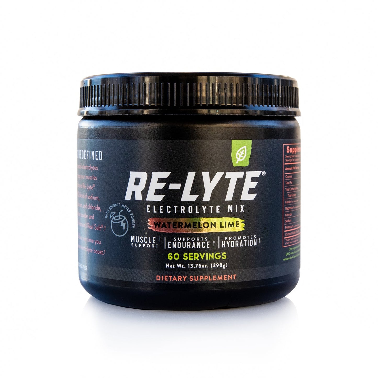 Re-Lyte® Electrolyte Mix 60 servings