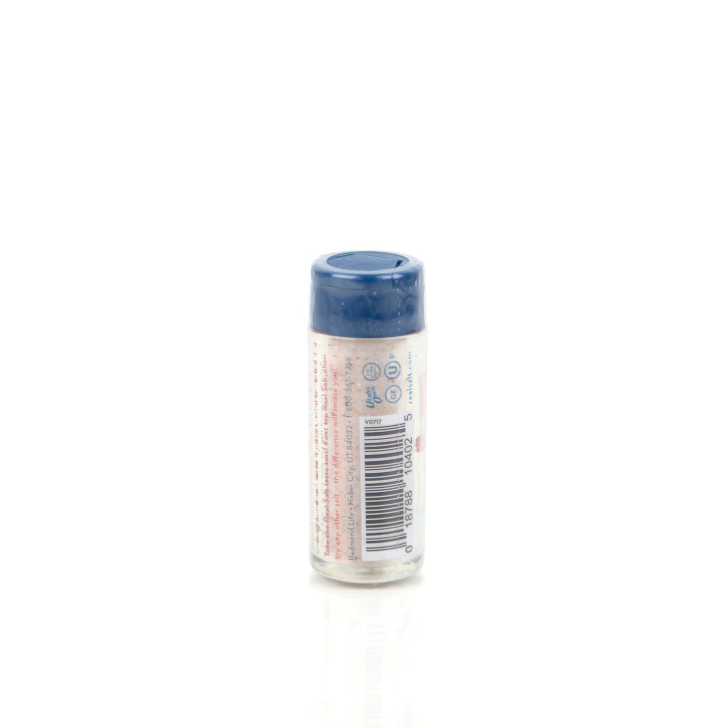 Real Salt® Pocket Shaker (0.21 oz) / Single