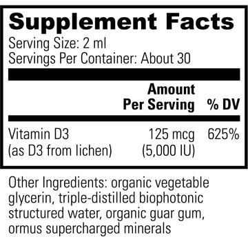 Vitamin D3