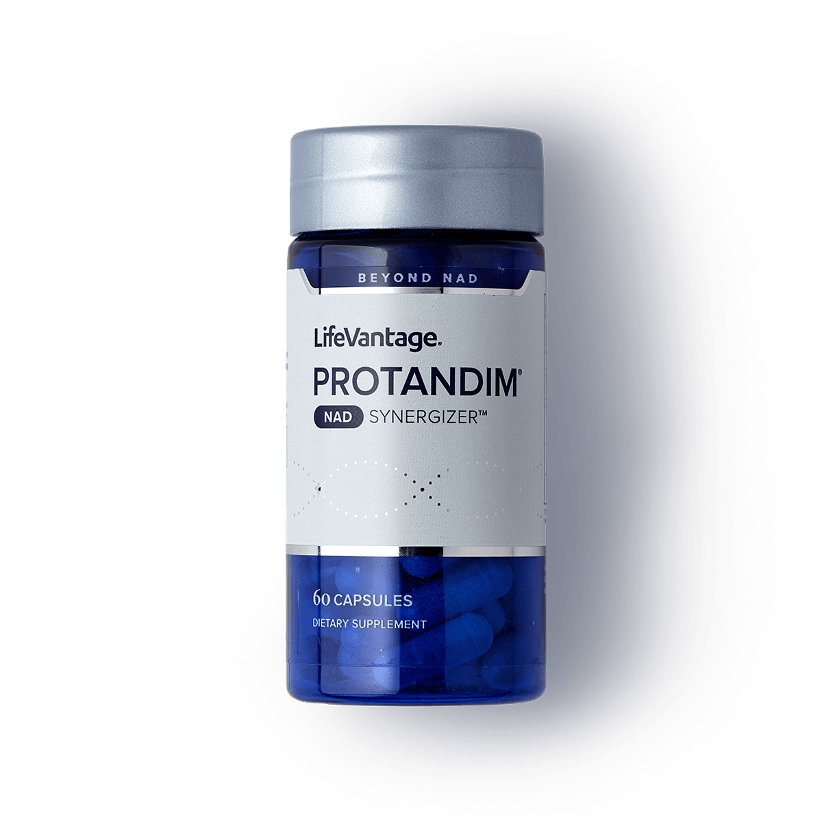 Protandim® NAD Synergizer