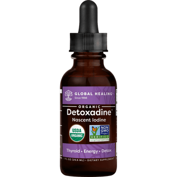 Detoxadine